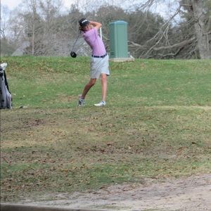 Meet your Posher, Ethan